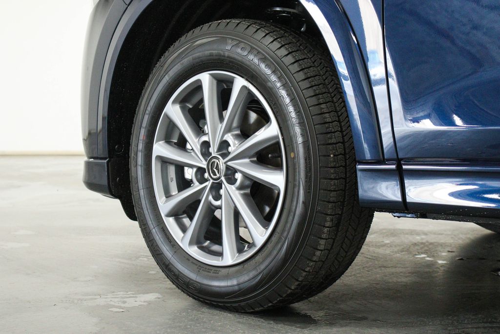 New Car 2025 Mazda Cx-5  2.5 S Select Package For Sale Under $35,000 In Georgetown, Texas