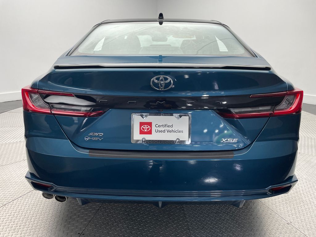 Thumbnail: 2025 Toyota Camry - 6