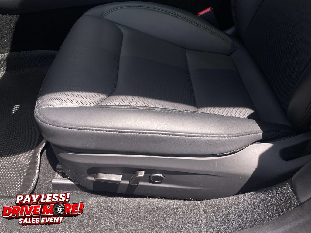 Used 2025 Tesla Model 3 Sedan