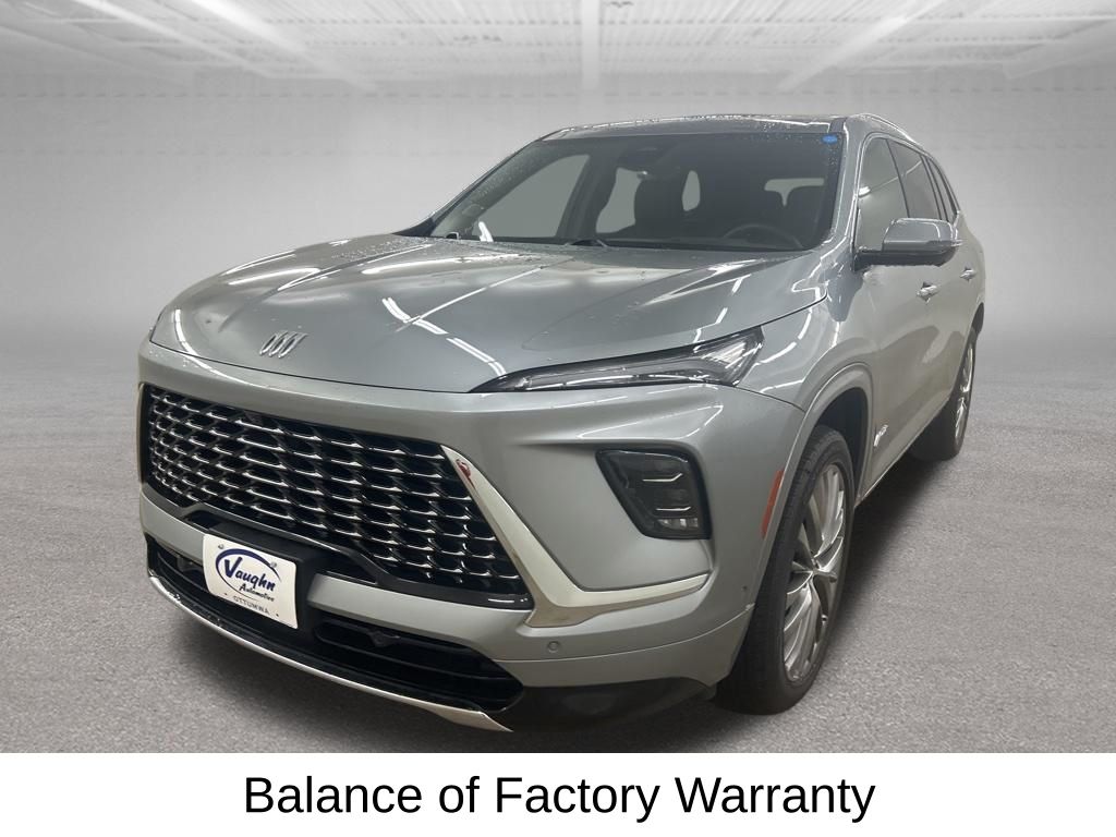 View vehicle photo 6