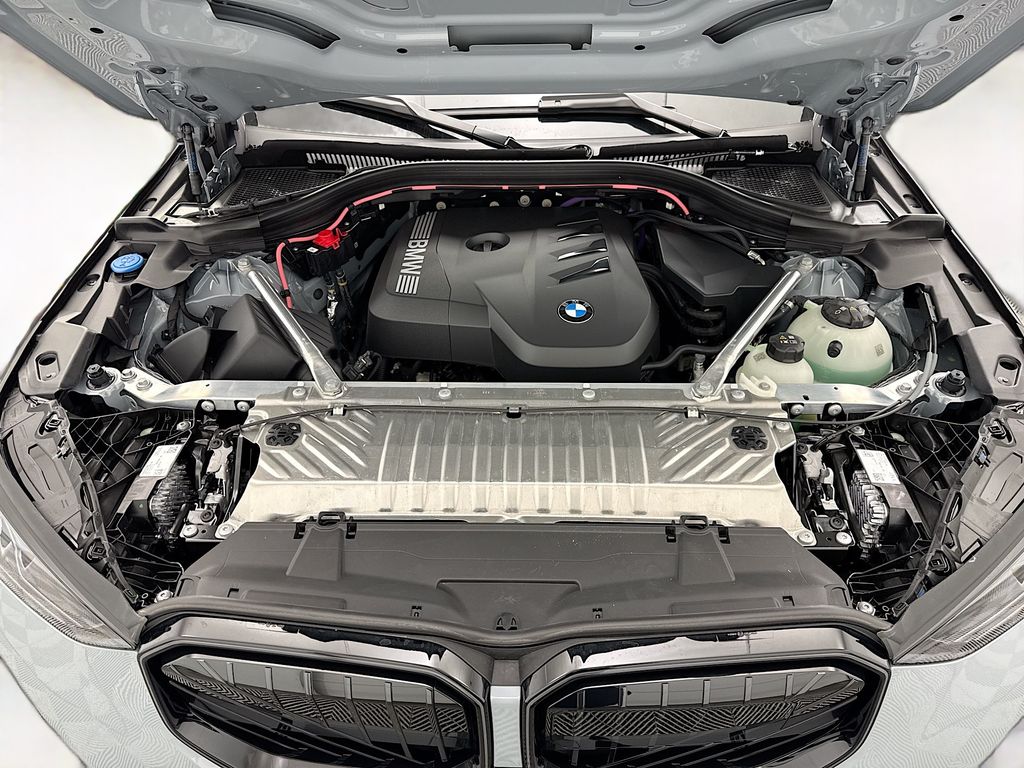 Thumbnail: 2026 BMW X3 - 28