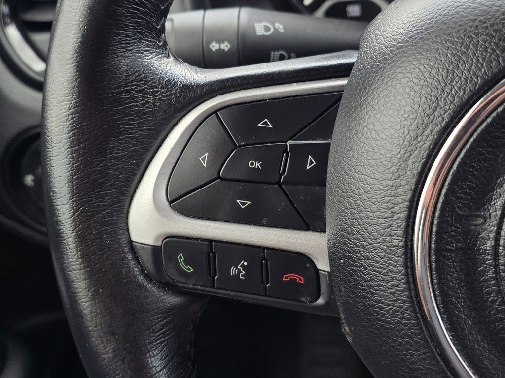2023 Jeep Renegade Altitude Gray at Texan Dodge Chrysler Jeep Ram