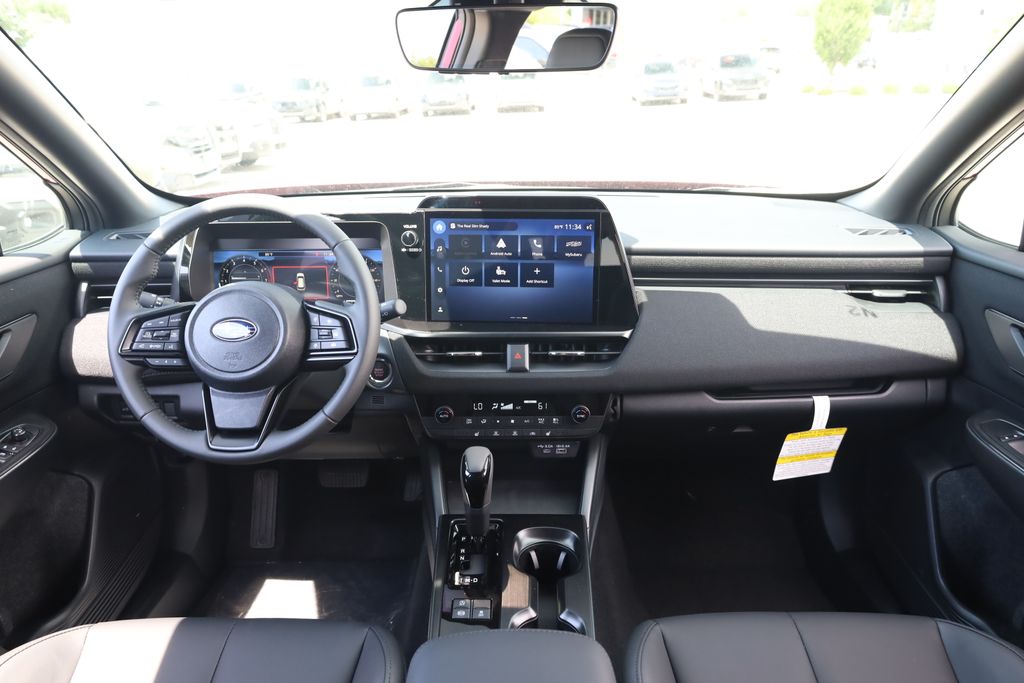 new 2026 Subaru Outback car, priced at $35,038
