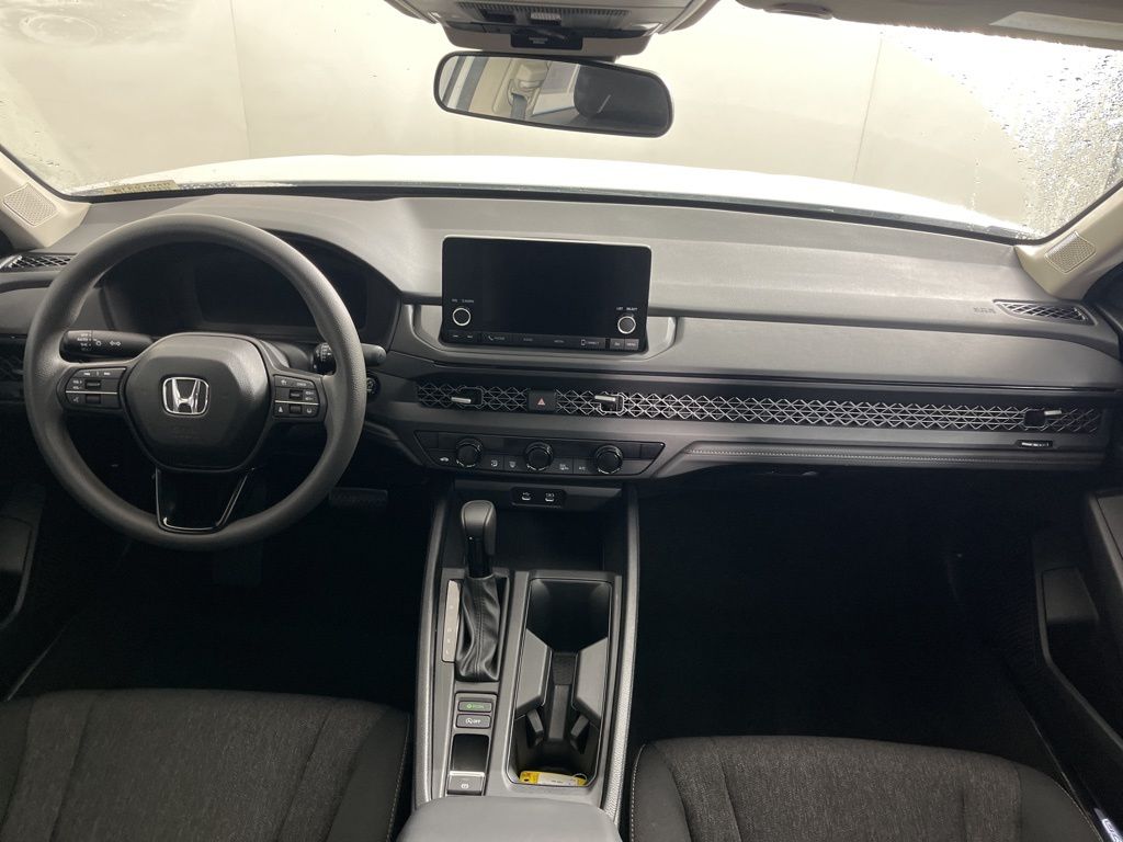 Thumbnail: 2024 Honda Accord - 4