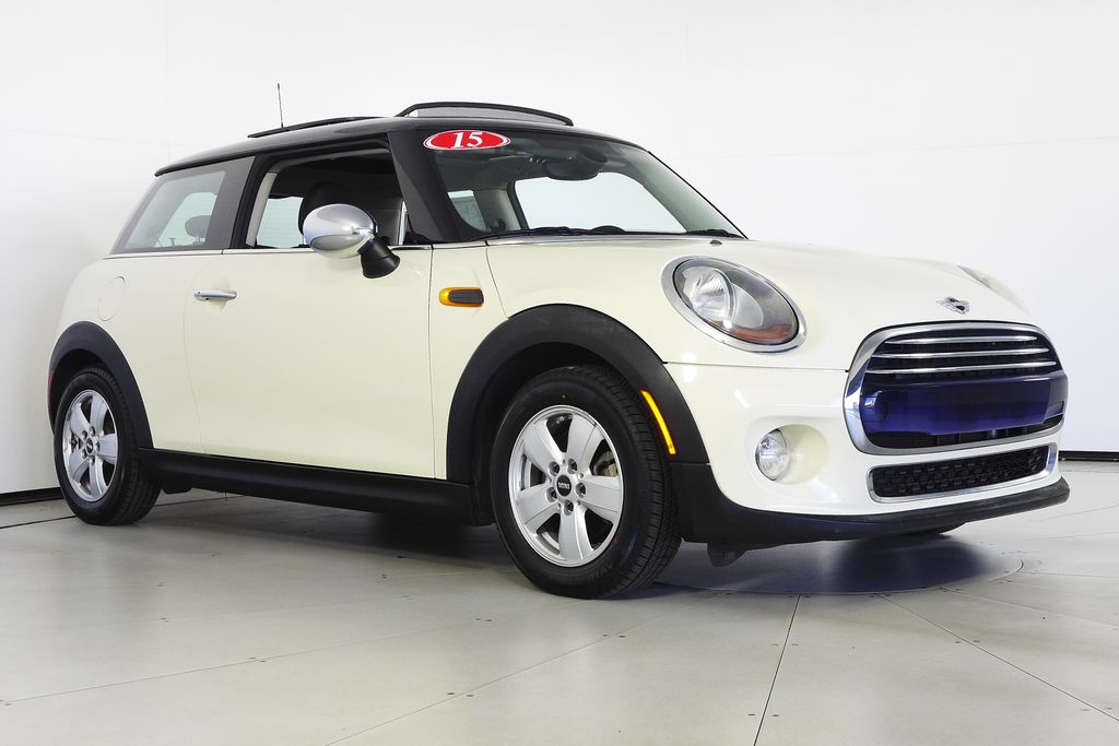 Thumbnail: 2015 MINI Cooper - 4