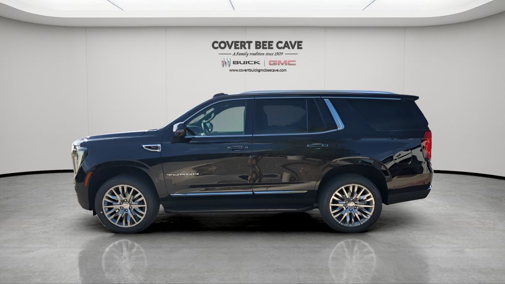 New Car 2025 Gmc Yukon  Elevation For Sale Under $80,000 In Austin, Texas