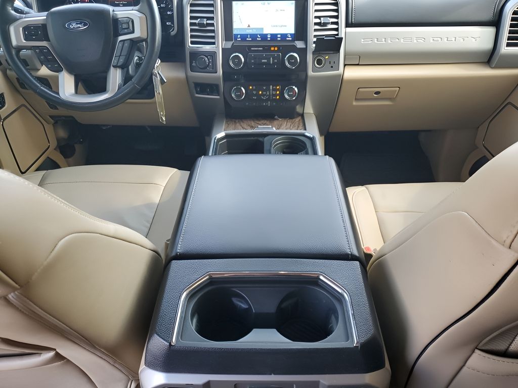 Used Car 2017 Ford F-250sd  Lariat For Sale Under $35,000 In Austin, Texas