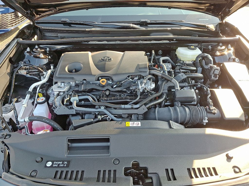 Thumbnail: 2025 Toyota Camry - 29