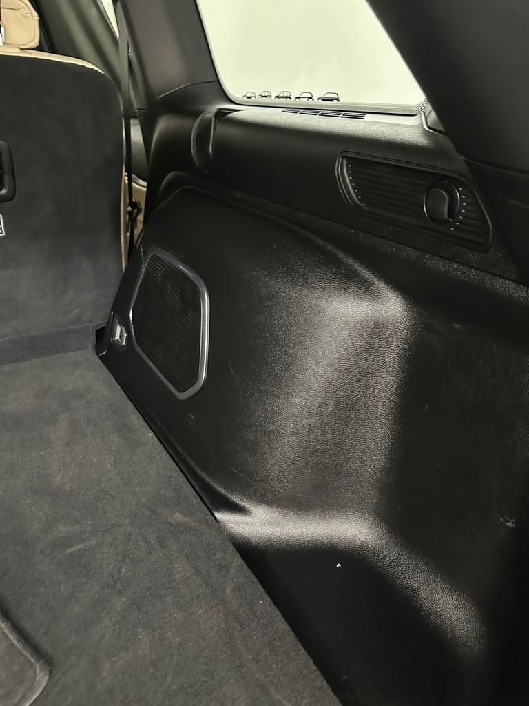 used 2022 Jeep Grand Cherokee car, priced at $25,985