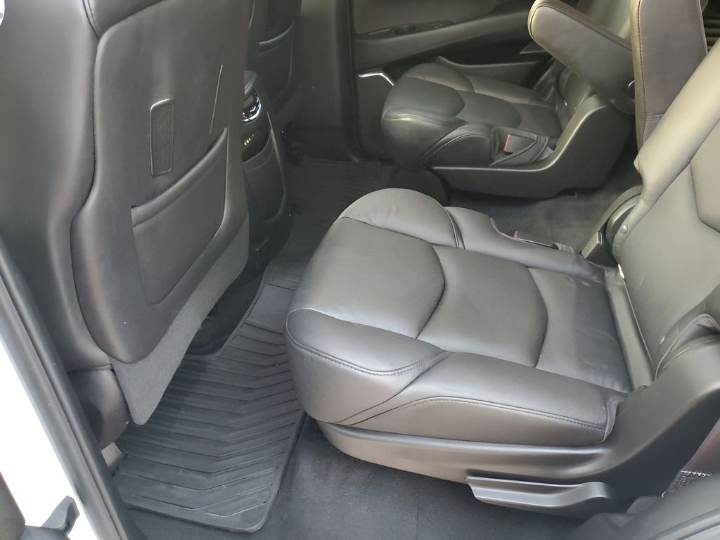 Used Car 2016 Cadillac Escalade  Luxury For Sale In Austin, Texas