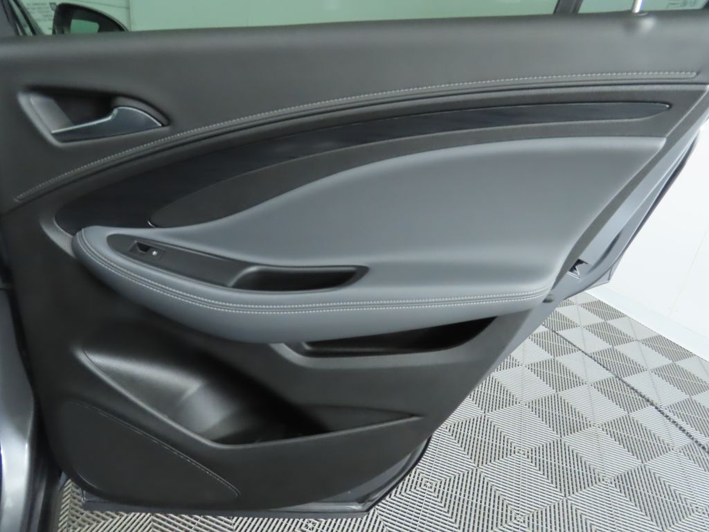 Thumbnail: 2020 Buick Envision - 28