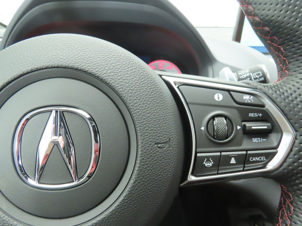 2025 Acura RDX Base 12