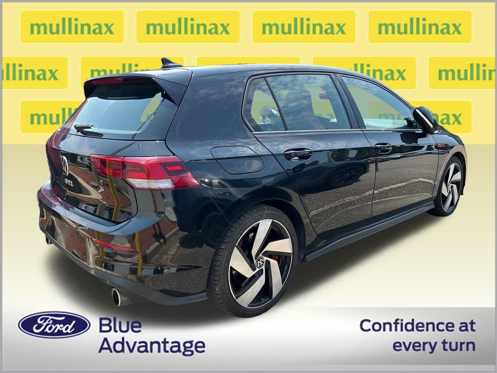 Certified Used 2024  Volkswagen 2.0T S image 2