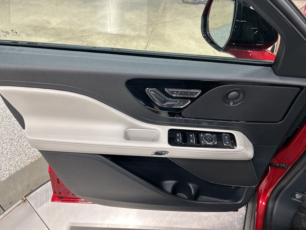 new 2026 Lincoln Aviator car, priced at $66,988