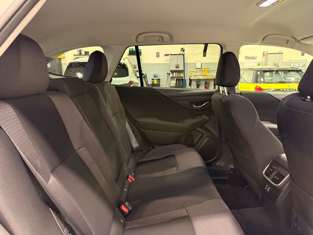 Thumbnail: 2025 Subaru Outback - 26