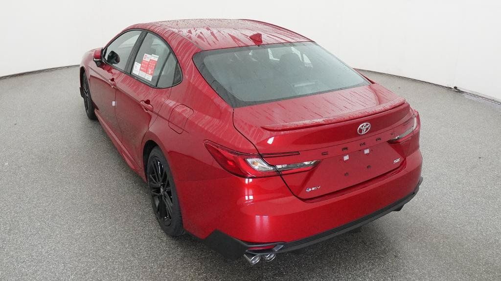 Thumbnail: 2026 Toyota Camry - 26