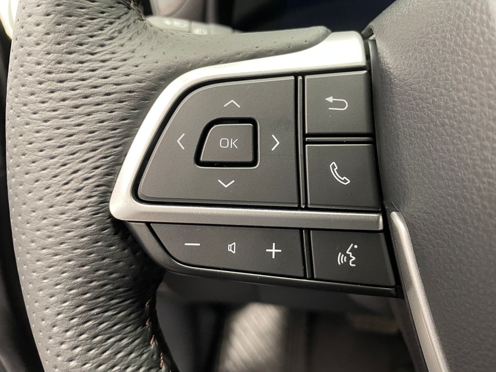 Thumbnail: 2026 Toyota Sienna - 22