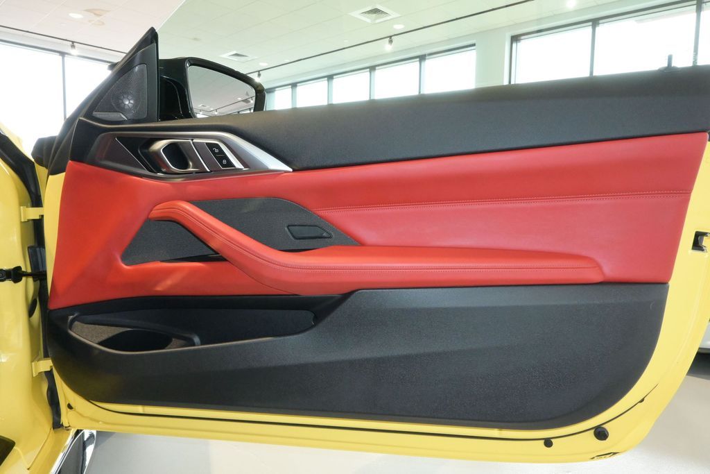 2023 BMW M4 Coupe Base - Photo 28