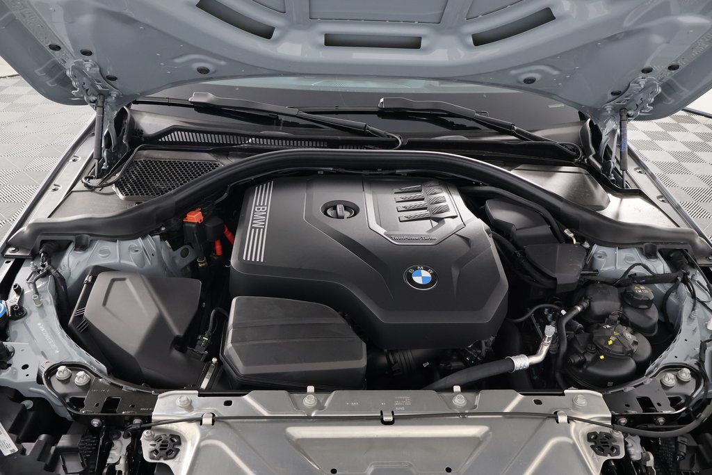 Thumbnail: 2026 BMW 2 Series - 9