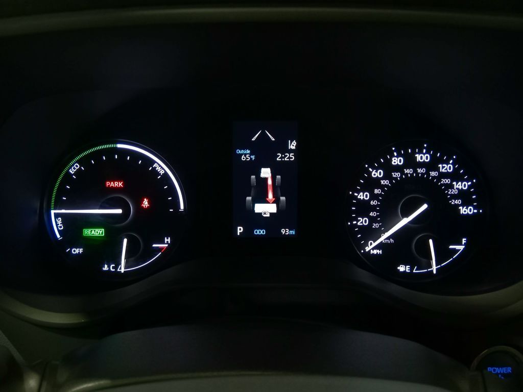 2024 Toyota Sienna XSE