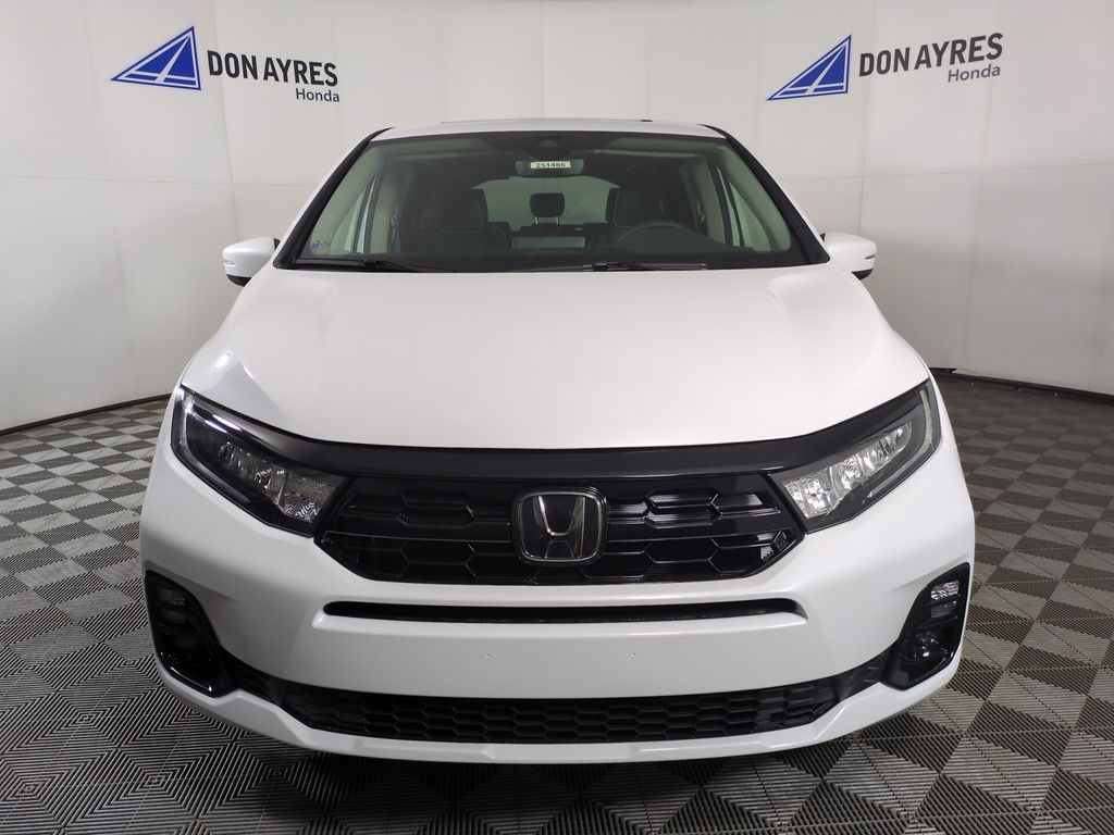 New 2025 Honda Odyssey For Sale in Fort Wayne, IN