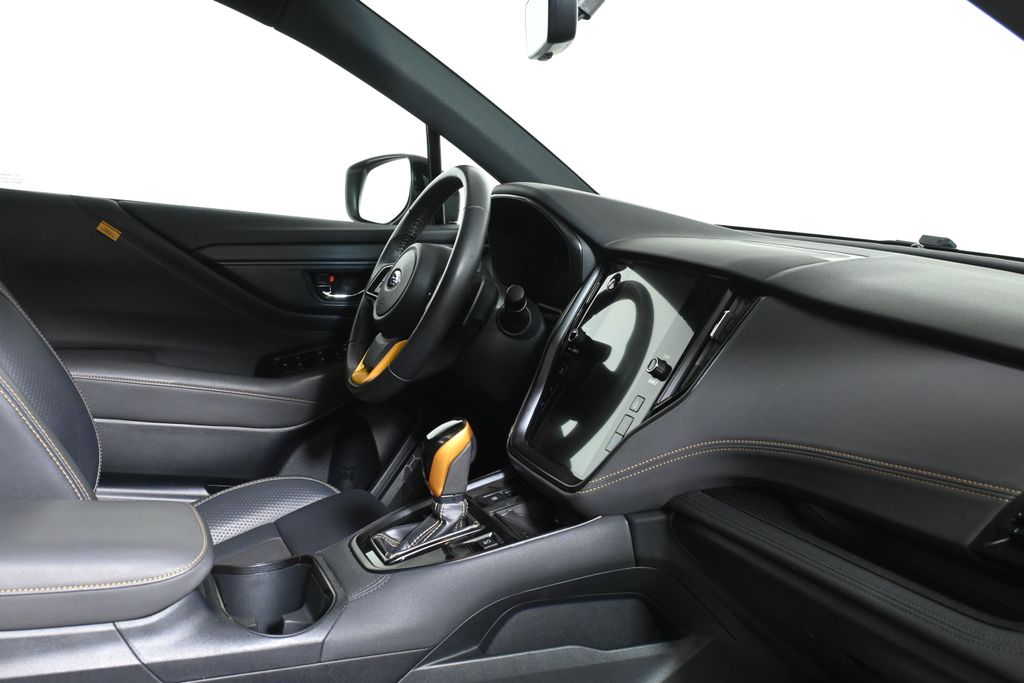 Thumbnail: 2022 Subaru Outback - 29