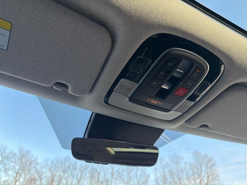 Thumbnail: 2023 Hyundai Palisade - 14