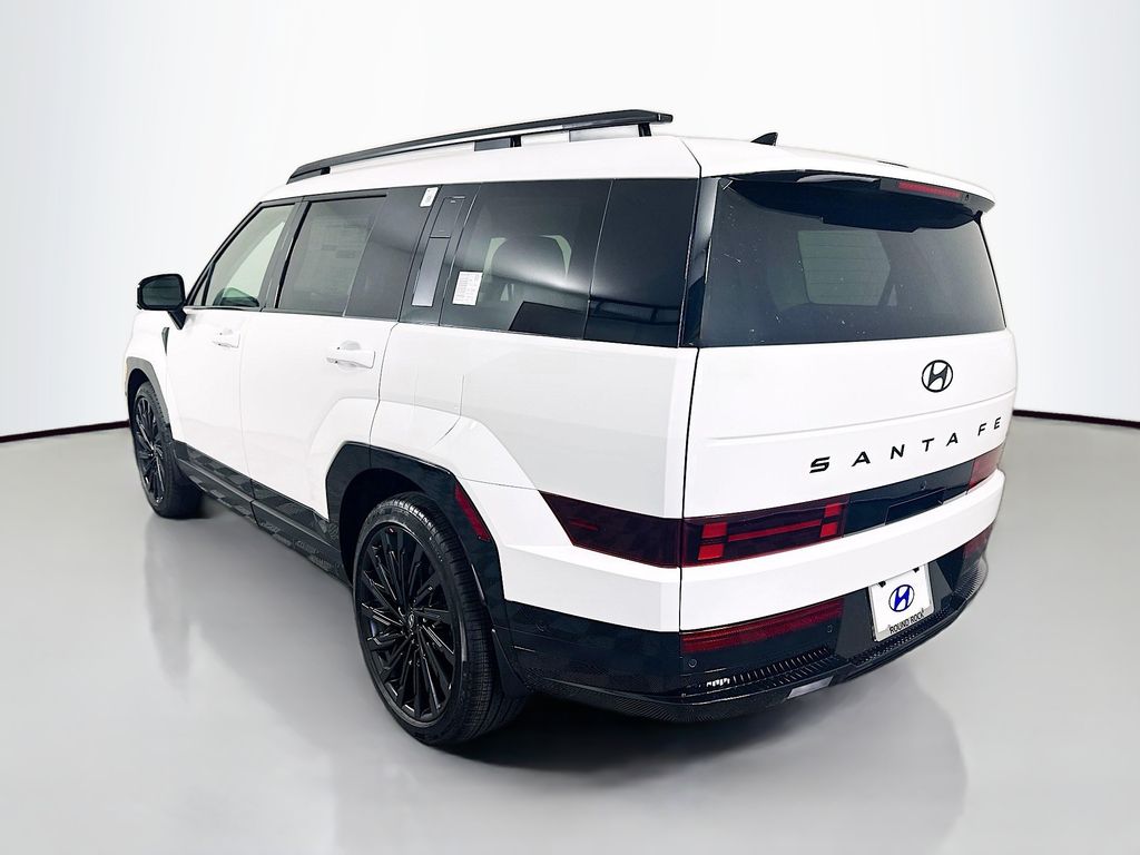 Thumbnail: 2026 Hyundai Santa Fe - 7