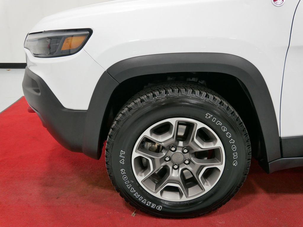 2025 Toyota Tundra Limited - Photo 42