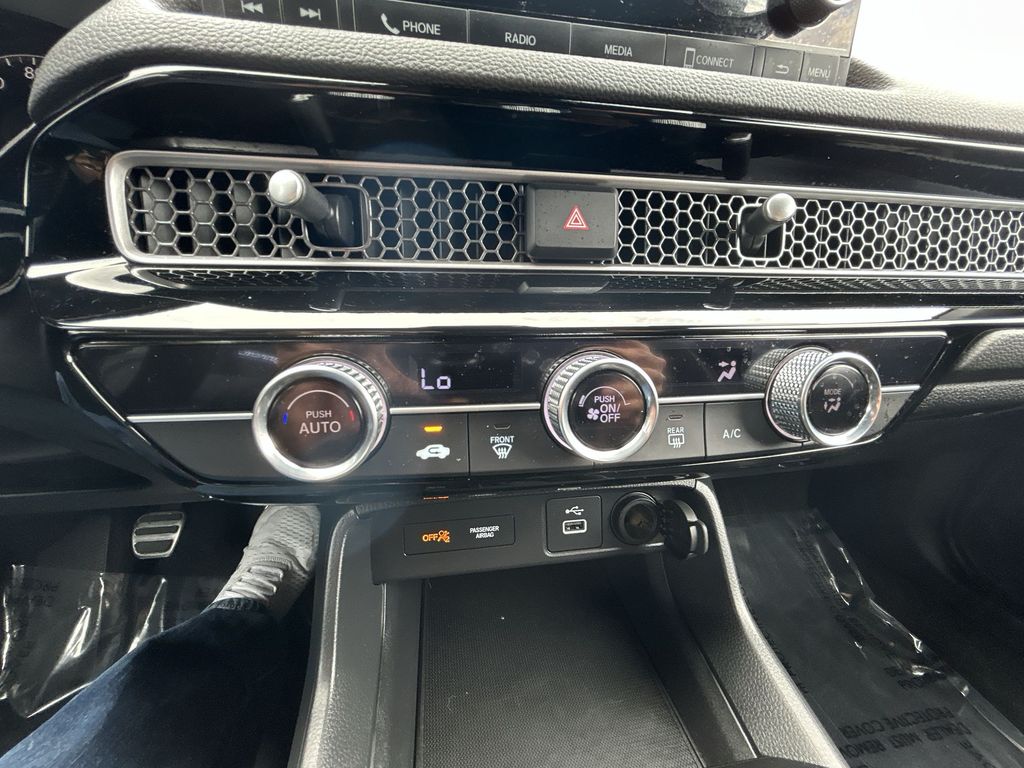 Thumbnail: 2022 Honda Civic - 18