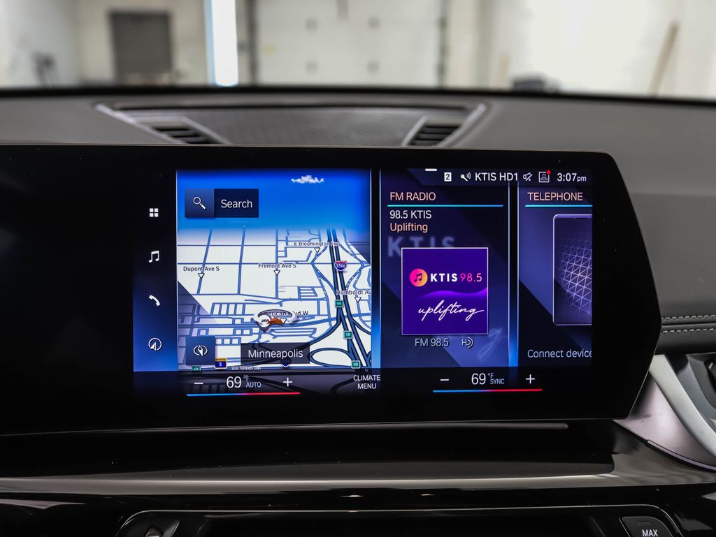 Thumbnail: 2023 BMW X1 - 15