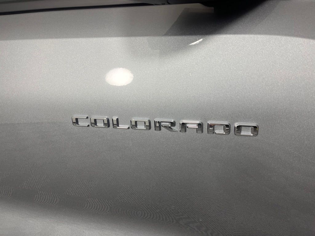 Thumbnail: 2026 Chevrolet Colorado - 8