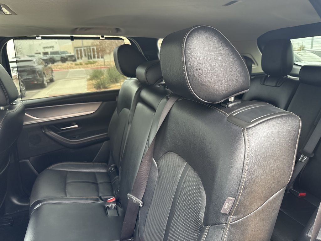 Used Car 2024 Mazda Cx-90  3.3 Turbo Preferred Plus For Sale Under $30,000 In Austin, Texas