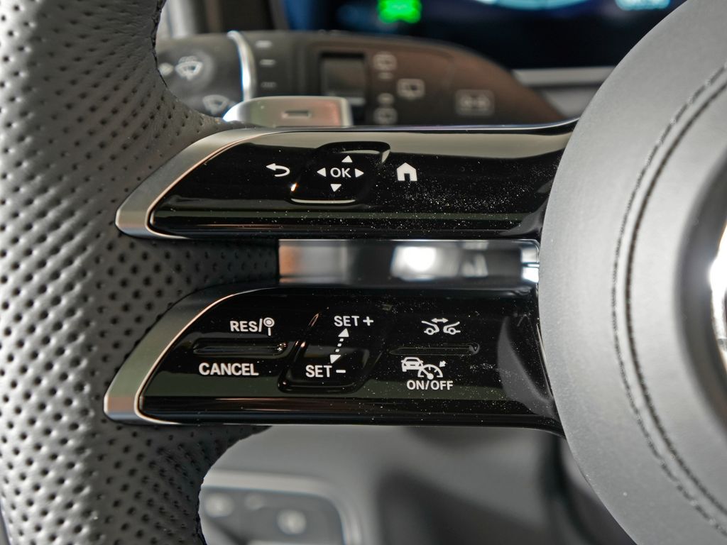 new 2026 Mercedes-Benz G-Class car, priced at $177,040