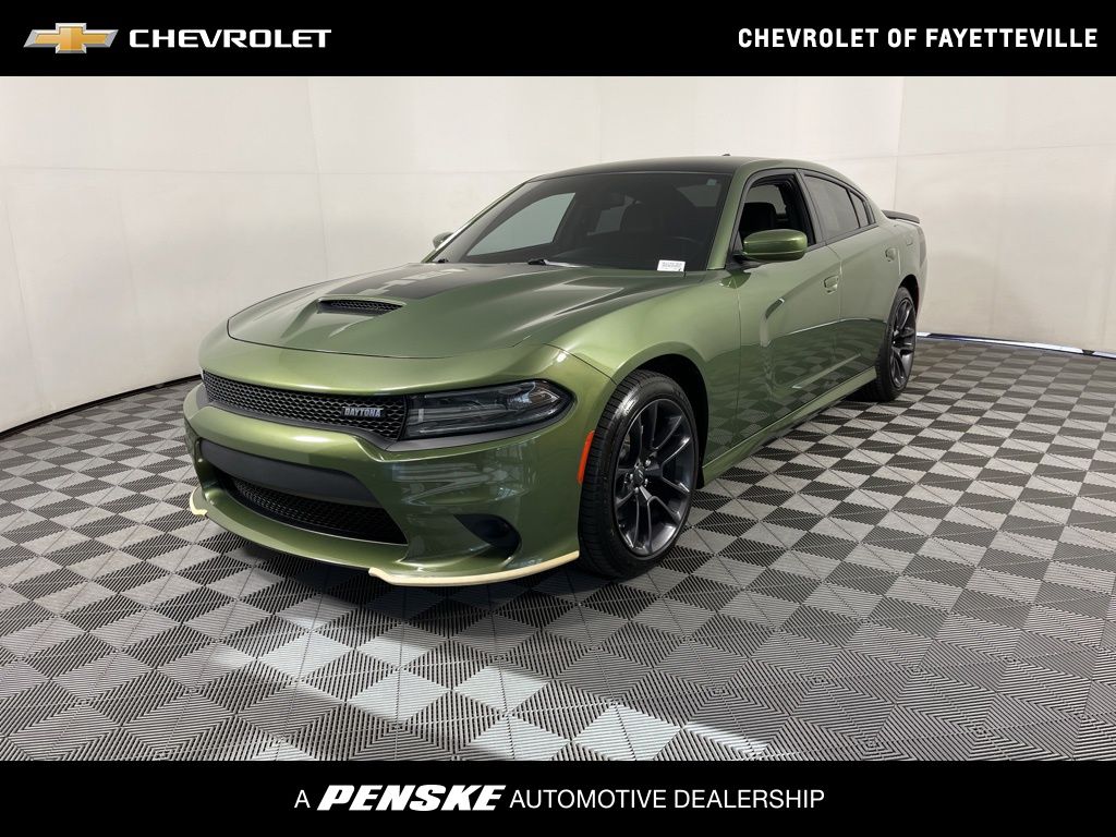 2022 Dodge Charger R/T -
                Fayetteville, AR