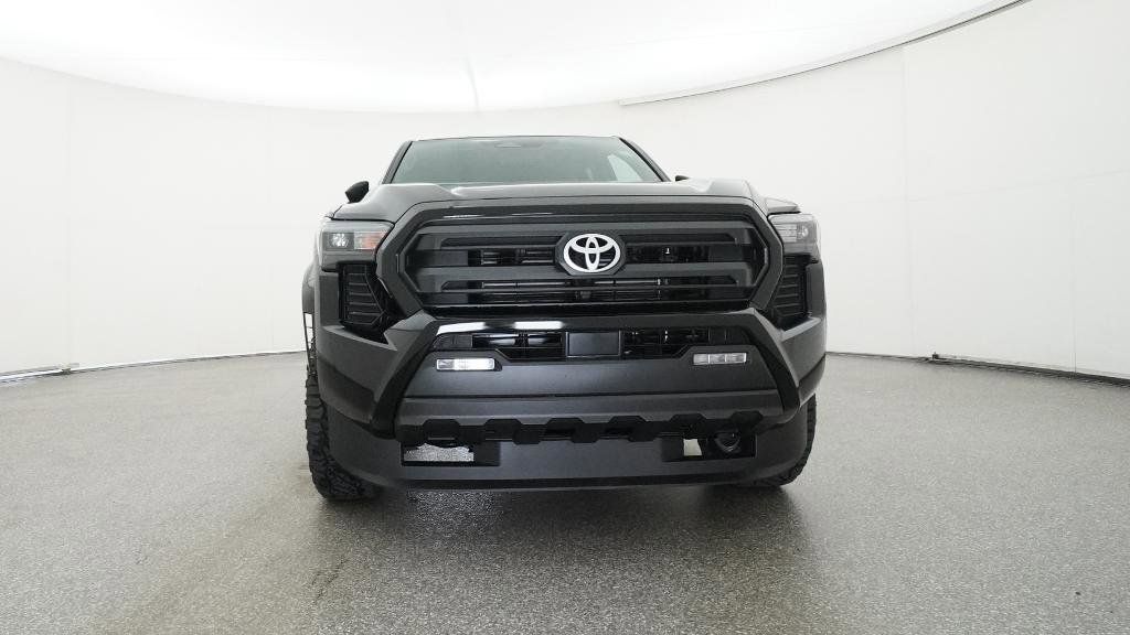 Thumbnail: 2025 Toyota Tacoma - 3