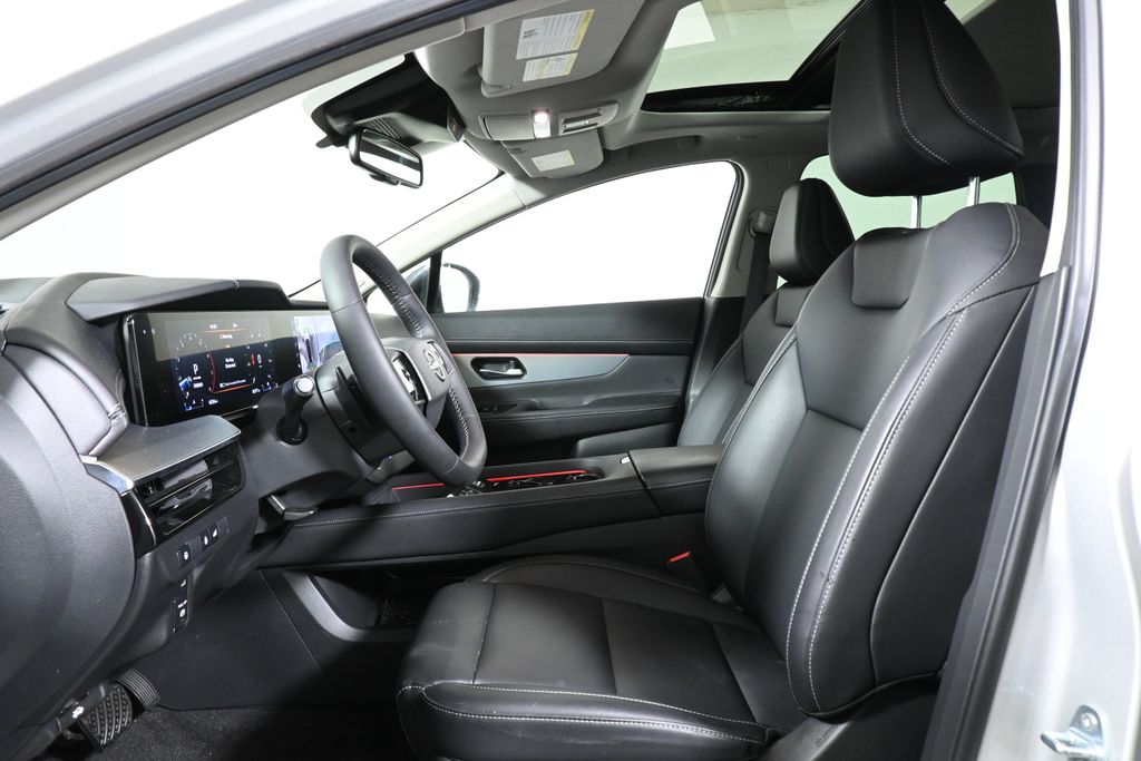 Thumbnail: 2025 Nissan Murano - 3