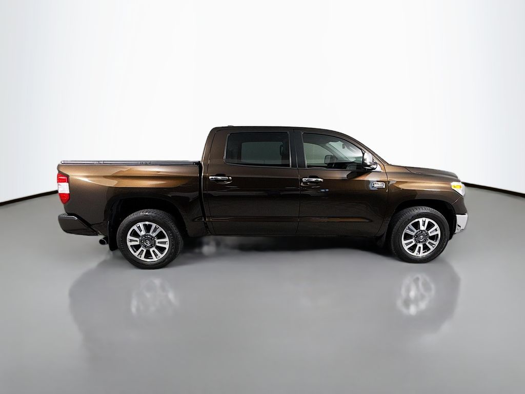 Thumbnail: 2020 Toyota Tundra - 4
