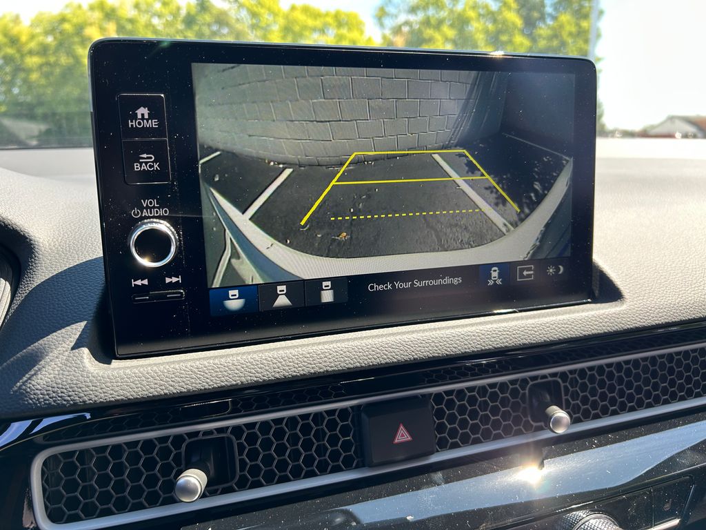 Thumbnail: 2026 Honda Civic - 29