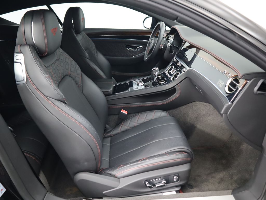 Thumbnail: 2020 Bentley Continental - 19