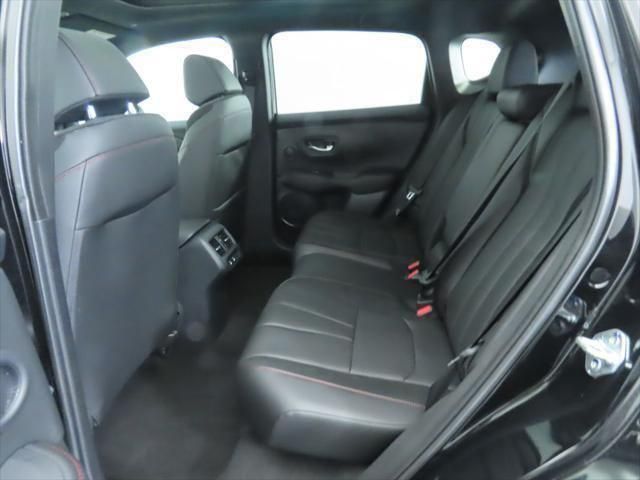 Thumbnail: 2025 Acura ADX - 22