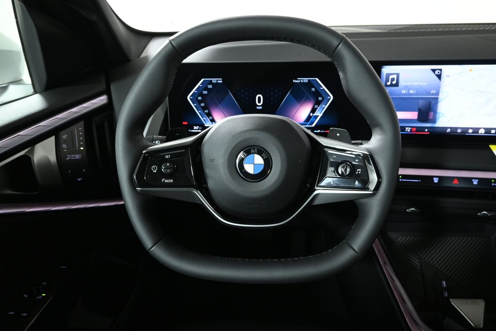 Thumbnail: 2026 BMW X3 - 18