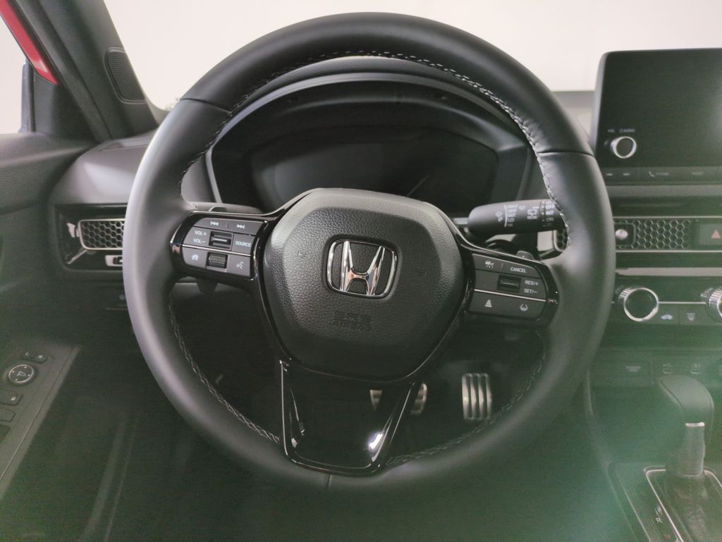 New 2025 Honda Civic For Sale in Fort Wayne, IN