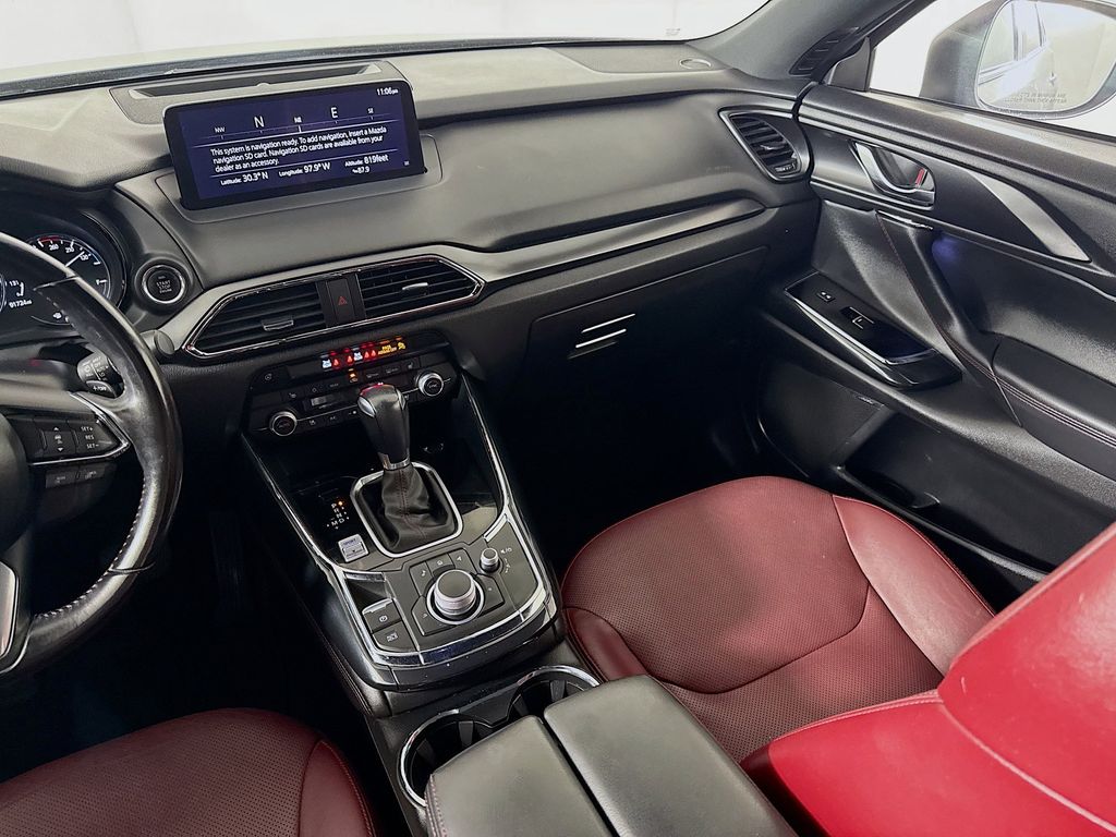 Thumbnail: 2021 Mazda CX-9 - 23