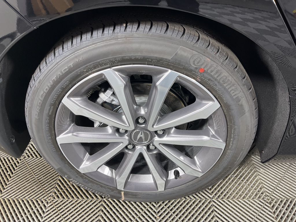 Thumbnail: 2026 Acura Integra - 16