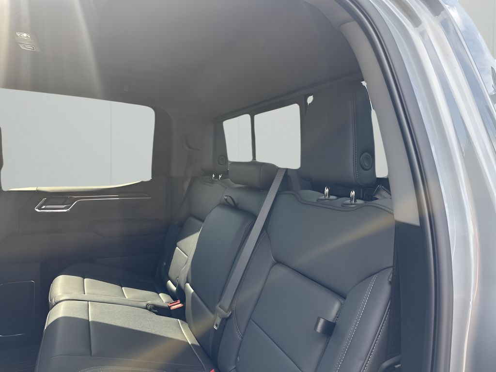 New Car 2025 Gmc Sierra 1500  Elevation For Sale Under $60,000 In Austin, Texas