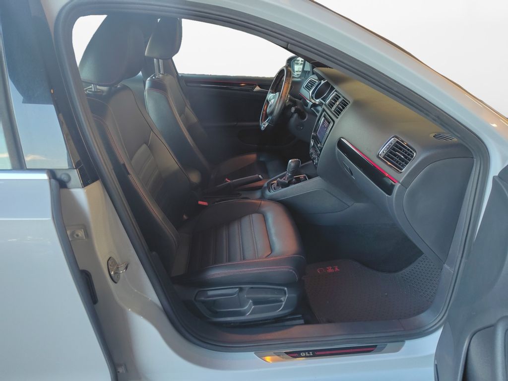 Used Car 2018 Volkswagen Jetta  Gli For Sale Under $20,000 In Austin, Texas