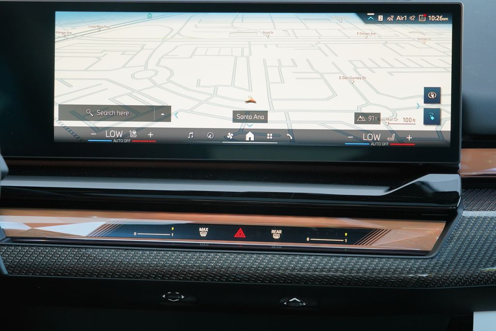Thumbnail: 2026 BMW i5 - 14
