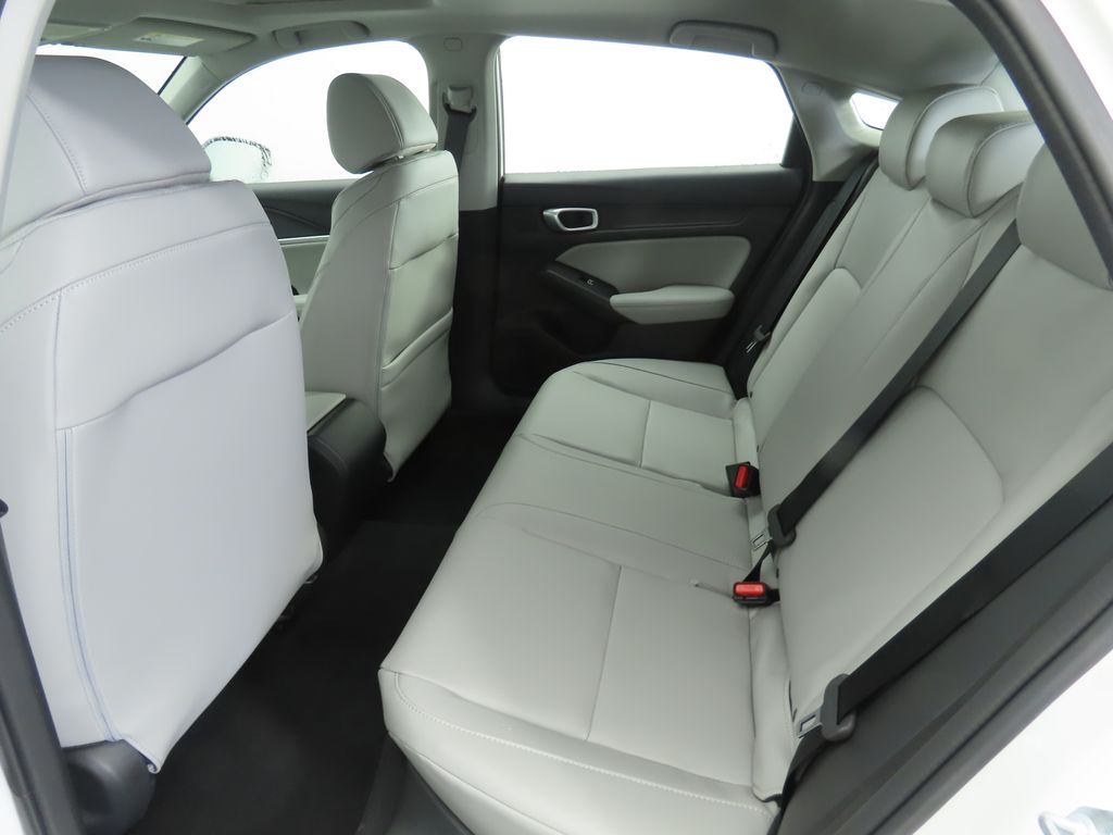 Thumbnail: 2025 Acura Integra - 23