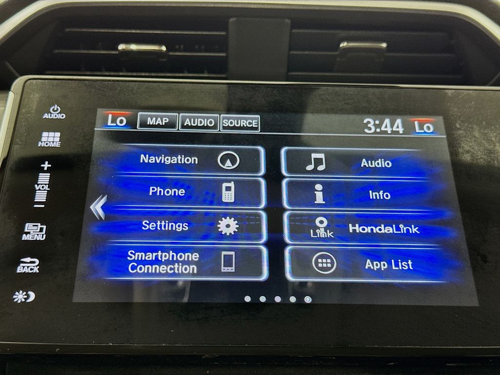 Used Car 2020 Honda Clarity Plug-in Hybrid  Touring For Sale Under $25,000 In Austin, Texas